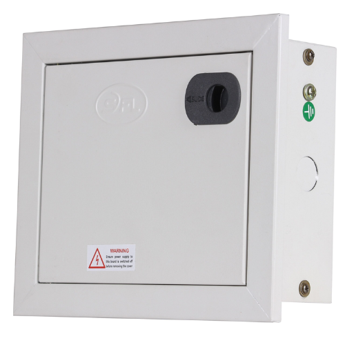 10 Way SPN DD Classic 1106 1