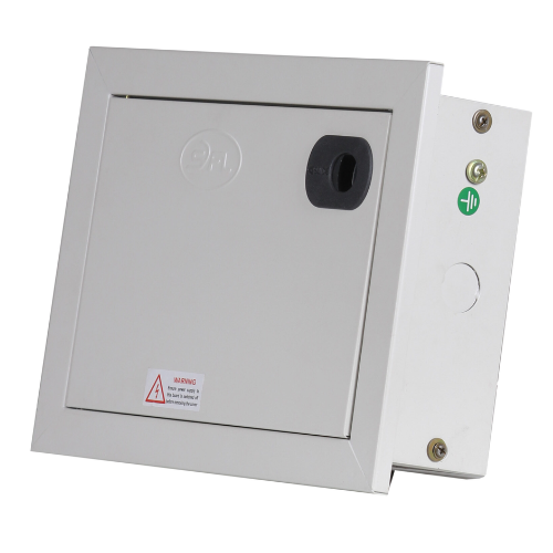 12 Way SPN DD Classic 1106 2