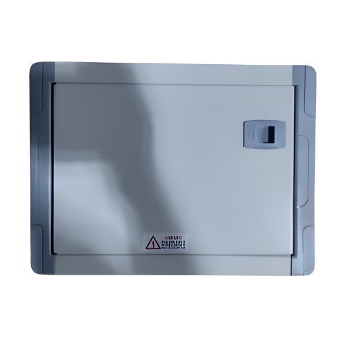 12 Way SPN DD Premium 1106 1