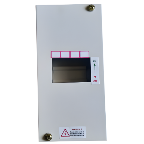 4 Pole Distribution Box_ 1