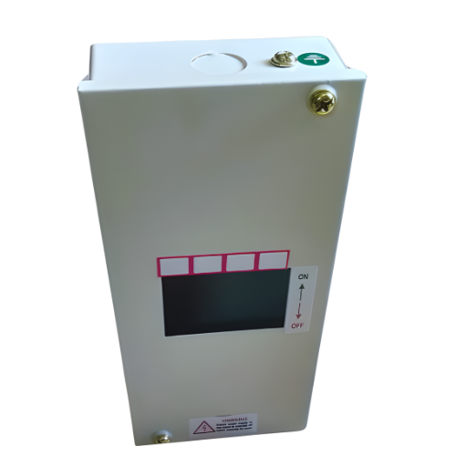 4 Pole Distribution Box_ 2