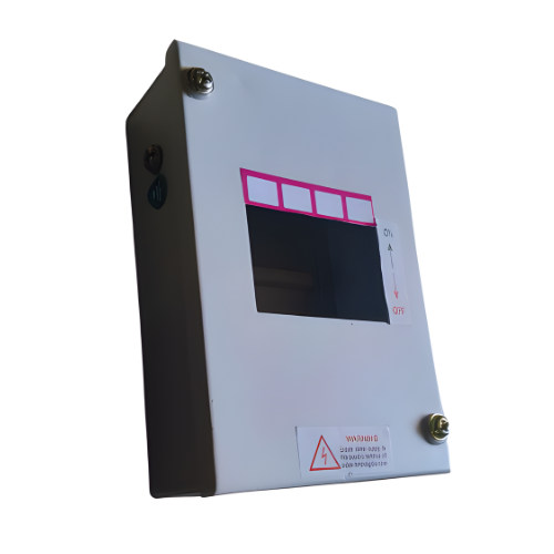 4 Pole Distribution Box_ 5