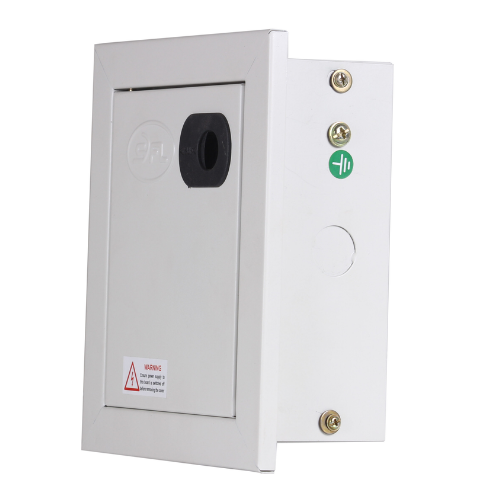 6 Way SPN DD Classic 1106 1