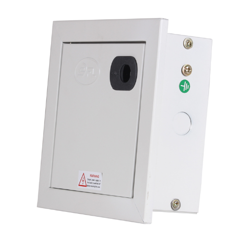 8 Way SPN DD Classic 1106 1