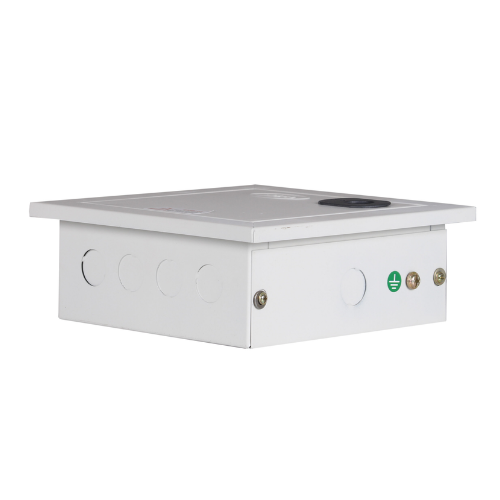 8 Way SPN DD Classic 1106 2