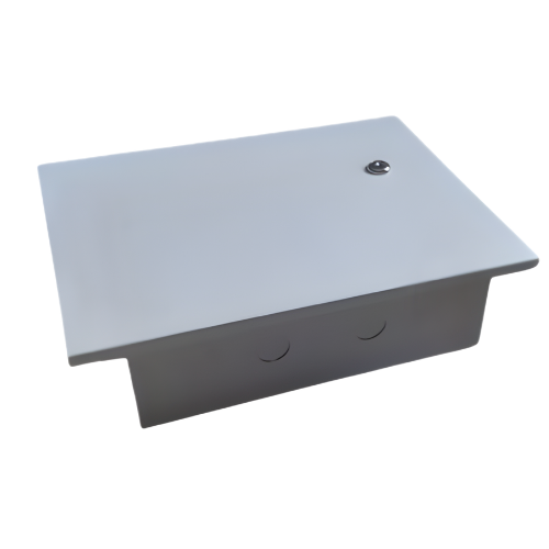 EV CHARGER BOX – 2 & 4 Wheeler – 3 PIN 1