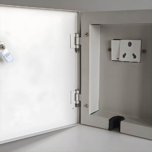 EV Charging Box – POCKATE